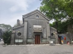 -模范书局诗空间