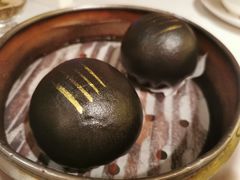 -翡翠小城·海鲜豆捞·广式点心(老佛爷店)