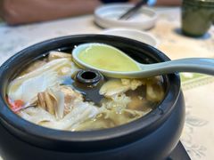 -云海肴·汽锅鸡·云南菜(高德置地店)