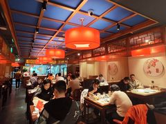 -小吊梨汤·北京菜·烤鸭(西直门凯德店)