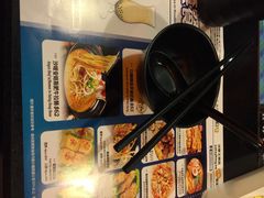 沙嗲王(加拿芬店)-沙嗲王(加拿芬店)