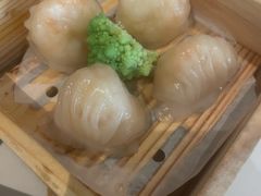 -粤财皇冠假日酒店·彩华轩中餐厅