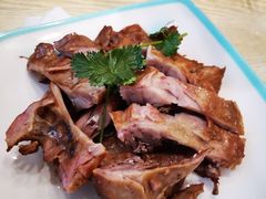 -幸福饭店(佛山路东段店)