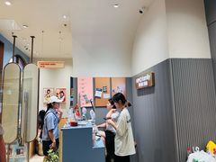 -海马体照相馆(上海月星环球港店)