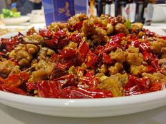 -鑫巴蜀(和平里店)