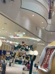 -奈尔宝家庭中心·亲子餐厅(苏州大悦城店)