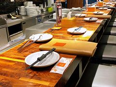 -橘焱胡同烧肉夜食(BFC外滩金融中心店)