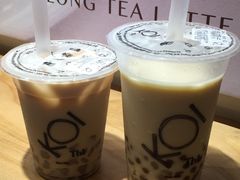 -KOI Thé(正佳广场店)