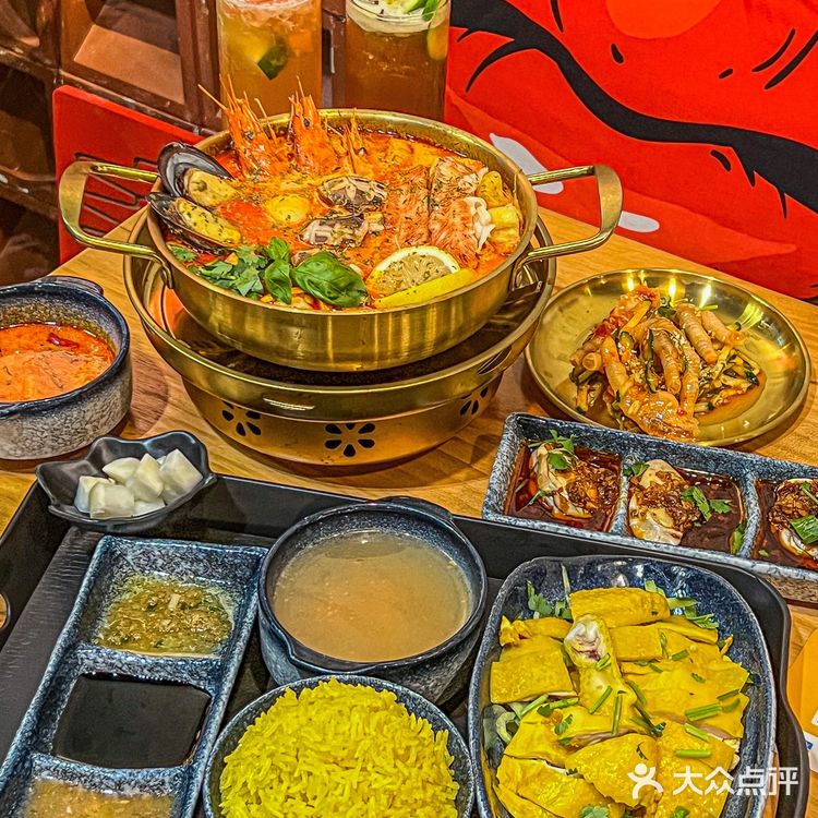 中山📍这家宝藏小馆人均30吃到撑‼️