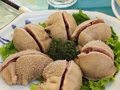 肚包肉-国强手抓(北京西路店)
