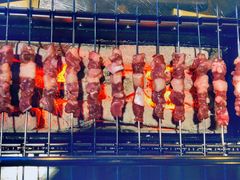 -很久以前羊肉串(簋街店)