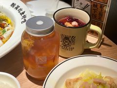 -太二酸菜鱼(沈阳万象城店)