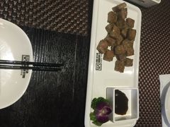 膳麒轩武烤新料理(国贸店)-HIHE Bistro·Oyster Bar(华熙live店)
