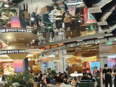 -火啫啫·粤式啫啫煲(南通首店)