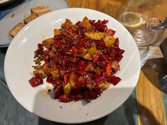 -兰溪小馆(首经贸店)