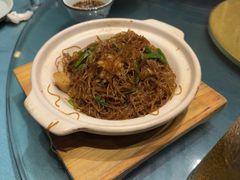 -北平味道.京味菜.烤鸭(梨园店)