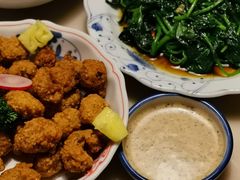 -林四喜·闽南传家菜(鼓浪屿店)