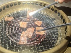 -谷牛日式烤肉(宝山U天地店)