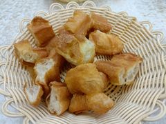 -许记糁馆(窑头路总店)