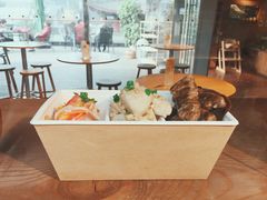 -无印良品餐堂 MUJI Diner(成都太古里店)