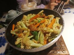 -小菜园新徽菜(常州武进吾悦店)