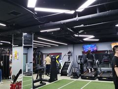 -即刻自助健身·私教馆(对外经贸店)