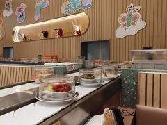 -元气寿司(环球港店)