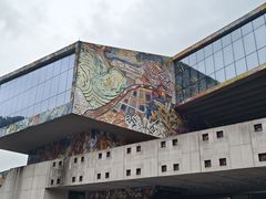 -四川美术学院美术馆