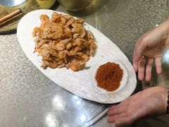 -王渔王得莫利炖鱼(群力店)