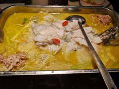 -新白鹿餐厅(城西银泰城店)