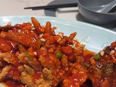 -鹿港小镇(悠唐店)