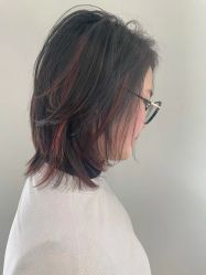 点击看大图 -卓梵美发·精品Salon
