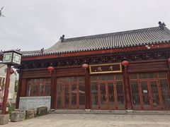 -即墨古城