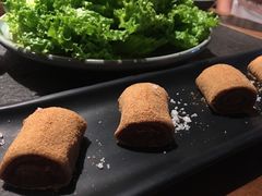 驴打滚-老墙根涮肉·铜锅·烧烤(欢乐谷·王四营店)