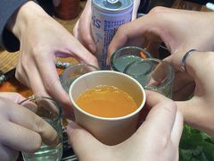 -撒郎嘿·朝鲜民俗餐馆