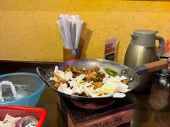 -富正毅三下锅·湘西韵味(天门山索道店)
