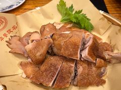 -老雒阳面馆·水席·洛阳菜(王城路店)