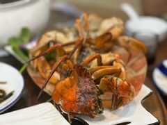 -友强·23年特色海鲜大排档(厦门店)