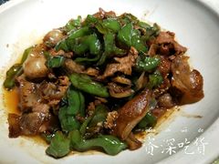-田趣园长沙菜(天安云谷店)