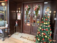 -Entrecôte 法国牛扒馆(保利·时光里店)