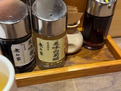 -无敌家现熬骨汤拉面(颐堤港店)