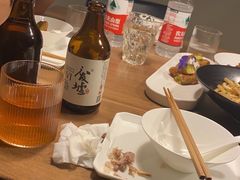 -青桃餐厅