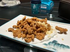-鑫悦楼煎蟹·16年海鲜大排档