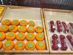 -南宋胡记(杭州体育场路店)