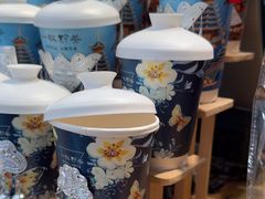 -一杯黔茶(西江千户苗寨古街店)