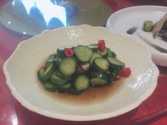 -中油泰富国际酒店-中餐厅