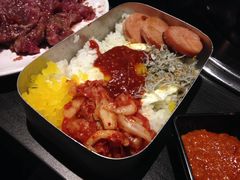 -401餐厅(弘大店)