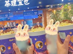 -茶理宜世(东方宝泰店)