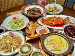 -打酱油·非遗淮扬菜(瘦西湖梅岭店)