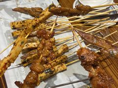 -今邕烧烤(西大店)